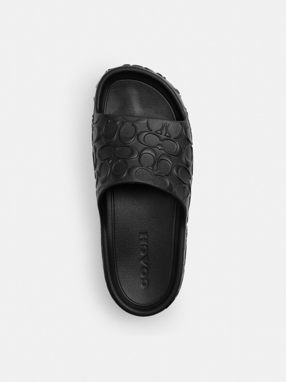 Coach Outlet Bay Slide In Signature - Picture 3 of 3